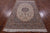 Wool & Silk Signed Isfahan Persian Rug - Manhattan Rugs