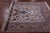 Hand Knotted Signed Isfahan Persian Wool & Silk Rug - Manhattan Rugs