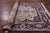 Signed Persian Fine Isfahan Silk Area Rug