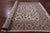 Signed Persian Isfahan Hand Knotted Wool & Silk Rug - Manhattan Rugs