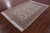 Signed Persian Isfahan Hand Knotted Wool & Silk Rug - Manhattan Rugs