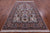 Hand Knotted Signed Isfahan Wool & Silk Persian Rug - Manhattan Rugs