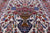 Signed Persian Isfahan Pictorial Wool & Silk Rug - Manhattan Rugs