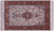 Signed Hand Knotted Persian Isfahan Wool & Silk Area Rug - Manhattan Rugs
