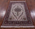 Persian Isfahan Signed Wool & Silk Area Rug - Manhattan Rugs