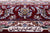 Persian Isfahan Signed Wool & Silk Area Rug - Manhattan Rugs