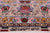 Persian Isfahan Signed Wool & Silk Rug - Manhattan Rugs