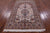 Persian Isfahan Signed Wool & Silk Rug - Manhattan Rugs