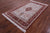 Signed Persian Isfahan Hand Knotted Wool & Silk Rug - Manhattan Rugs