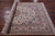 Wool & Silk Signed Isfahan Persian Rug - Manhattan Rugs