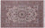 Wool & Silk Signed Isfahan Persian Rug - Manhattan Rugs