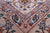Wool & Silk Signed Isfahan Persian Rug - Manhattan Rugs