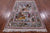 Persian Signed Isfahan Pictorial Wool & Silk Area Rug - Manhattan Rugs