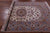 Signed Isfahan Silk Persian Rug - Manhattan Rugs