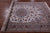 Signed Persian Isfahan Wool & Silk Area Rug - Manhattan Rugs