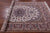 Signed Persian Isfahan Wool & Silk Area Rug - Manhattan Rugs
