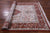 Wool & Silk Signed Isfahan Persian Rug - Manhattan Rugs