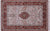 Wool & Silk Signed Isfahan Persian Rug - Manhattan Rugs