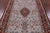 Wool & Silk Signed Isfahan Persian Rug - Manhattan Rugs