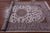 Wool & Silk Signed Isfahan Persian Rug - Manhattan Rugs