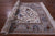 Signed Persian Isfahan Wool & Silk Area Rug - Manhattan Rugs