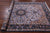 Super Fine Signed Persian Isfahan Hand Knotted Wool & Silk Rug - Manhattan Rugs
