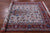 Persian Isfahan Hand Knotted Wool & Silk Signed Rug - Manhattan Rugs