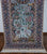 Super Fine Authentic Persian Isfahan Signed Hand Knotted Silk Area Rug - Manhattan Rugs