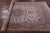 Signed Persian Isfahan Wool & Silk Area Rug - Manhattan Rugs
