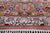 Signed Persian Isfahan Wool & Silk Area Rug - Manhattan Rugs