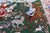 Signed Persian Isfahan Hunting Scene Wool & Silk Area Rug - Manhattan Rugs
