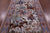 Hunting Scene Handmade Wool & Silk Signed Persian Isfahan Rug - Manhattan Rugs