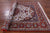 Signed Persian Isfahan Handmade Wool & Silk Area Rug - Manhattan Rugs