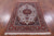 Signed Persian Isfahan Handmade Wool & Silk Area Rug - Manhattan Rugs