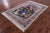Signed Persian Isfahan Pictorial Scene Hand Knotted Wool & Silk Rug - Manhattan Rugs