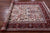 Signed Persian Isfahan Hand Knotted Wool & Silk Rug - Manhattan Rugs