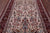 Signed Persian Isfahan Hand Knotted Wool & Silk Rug - Manhattan Rugs