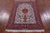 Wool & Silk Signed Persian Isfahan Hand Knotted Rug - Manhattan Rugs