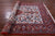 Wool & Silk Signed Persian Isfahan Hand Knotted Rug - Manhattan Rugs