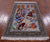 Hand Knotted Pictorial Scene Persian Isfahan Wool & Silk Rug - Manhattan Rugs