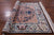Signed Persian Isfahan Handmade Wool & Silk Area Rug - Manhattan Rugs