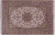 Signed Persian Isfahan Hand Knotted Wool & Silk Area Rug - Manhattan Rugs