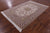 Signed Persian Isfahan Handmade Wool & Silk Rug - Manhattan Rugs