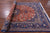 Signed Super Fine Persian Isfahan Hand Knotted Silk Area Rug - Manhattan Rugs