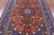 Signed Super Fine Persian Isfahan Hand Knotted Silk Area Rug - Manhattan Rugs