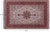 Signed Persian Isfahan Hand Knotted Wool & Silk Rug - Manhattan Rugs