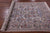 Persian Isfahan Wool & Silk Hand Knotted Area Rug - Manhattan Rugs