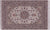 Persian Isfahan Wool & Silk Hand Knotted Rug - Manhattan Rugs