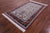 Signed Persian Isfahan Hand Knotted Wool & Silk Rug - Manhattan Rugs