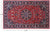 New Fine Persian Sarouk Hand Knotted Wool Rug - Manhattan Rugs